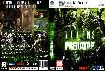 miniatura aliens-vs-predator-dvd-custom-v2-por-makuxito cover pc