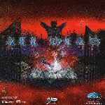 miniatura all-dead-frontal-por-vange cover pc