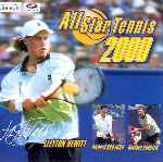 miniatura all-stars-tennis-2000-frontal-por-franki cover pc