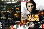 miniatura alone-in-the-dark-5-dvd-custom-v2-por-tony78 cover pc
