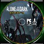 miniatura alone-in-the-dark-illumination-cd-custom-por-jpabloldu cover pc