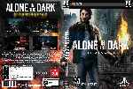 miniatura alone-in-the-dark-illumination-dvd-custom-por-mario-aravena cover pc