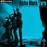 miniatura alpha-black-zero-frontal-por-sosavar cover pc