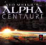 miniatura alpha-centauri-frontal-por-franki cover pc