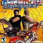 miniatura american-chopper-v2-frontal-por-echu2 cover pc