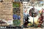 miniatura american-conquest-dvd-por-franki cover pc