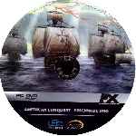miniatura american-conquest-edicion-de-oro-cd-por-eltamba cover pc
