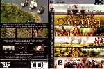 miniatura american-conquest-edicion-de-oro-dvd-por-eltamba cover pc