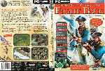 miniatura american-conquest-fight-back-dvd-por-josefergo cover pc