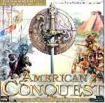 miniatura american-conquest-frontal-por-seaworld cover pc