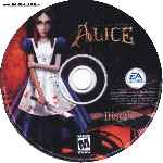 miniatura american-mcgees-alice-cd1-por-seaworld cover pc