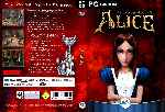 miniatura american-mcgees-alice-dvd-custom-por-apolonew cover pc