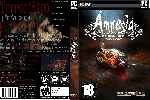 miniatura amnesia-a-machine-for-pigs-dvd-custom-por-warsonycyb cover pc