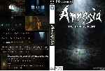 miniatura amnesia-the-dark-descent-dvd-custom-por-ilusionmusical cover pc