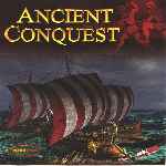 miniatura ancient-conquest-frontal-por-franki cover pc