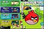 miniatura angry-birds-multi-pack-dvd-custom-por-locura59 cover pc