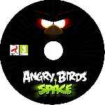 miniatura angry-birds-space-cd-custom-por-klumb3r cover pc