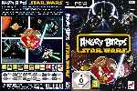 miniatura angry-birds-star-wars-dvd-custom-por-fernilla cover pc