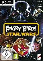 miniatura angry-birds-star-wars-frontal-por-klumb3r cover pc