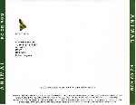miniatura animal-trasera-por-el-verderol cover pc