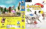 miniatura animalz-dogz-sport-dvd-custom-por-aka49 cover pc