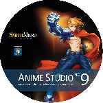 miniatura anime-studio-pro-9-cd-custom-por-markosoft-01 cover pc