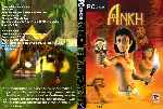 miniatura ankh-dvd-custom-por-lrplazas cover pc