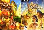 miniatura ankh-la-batalla-de-los-dioses-dvd-custom-por-lrplazas cover pc