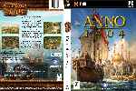 miniatura anno-1404-dvd-custom-por-rocs cover pc
