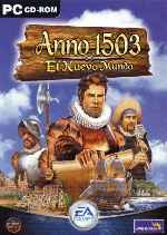 miniatura anno-1503-el-nuevo-mundo-frontal-por-franki cover pc