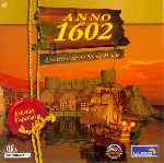 miniatura anno-1602-edicion-especial-frontal-por-franki cover pc