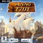 miniatura anno-1701-frontal-por-killermousse cover pc