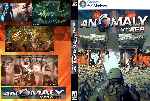 miniatura anomay-korea-dvd-custom-por-chrixt cover pc