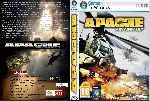 miniatura apache-air-assault-dvd-custom-v2-por-jesuslg1 cover pc