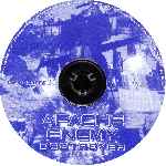 miniatura apache-enemy-destroyer-cd-por-eltamba cover pc