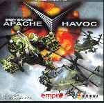 miniatura apache-havoc-frontal-por-el-verderol cover pc