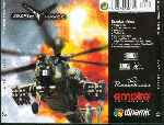 miniatura apache-havoc-trasera-por-el-verderol cover pc