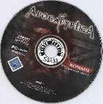 miniatura apocalyptica-cd1-por-seaworld cover pc