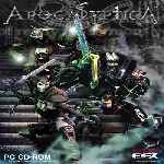 miniatura apocalyptica-frontal-por-franki cover pc