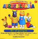 miniatura aprendilandia-en-el-parque-frontal-por-proteus9714 cover pc