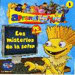miniatura aprendilunnis-01-los-misterios-de-la-selva-frontal-por-teletubbie cover pc