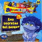 miniatura aprendilunnis-22-los-secretos-del-bosque-frontal-por-teletubbie cover pc
