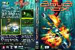 miniatura aquanox-dvd-por-franki cover pc