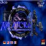 miniatura arcatera-frontal-por-el-verderol cover pc