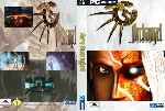 miniatura archangel-dvd-por-biuford cover pc