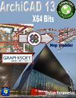 miniatura archicad-13-frontal-por-juanbzb44380 cover pc