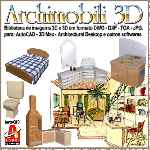 miniatura archimobili-3d-frontal-por-el-verderol cover pc