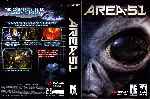 miniatura area-51-dvd-custom-por-josefergo cover pc