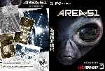 miniatura area-51-dvd-custom-v2-por-sir-repse cover pc
