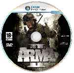 miniatura arma-2-cd-custom-por-plafon82 cover pc